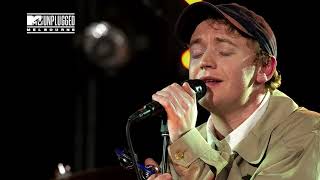 Video thumbnail of "DMA'S - Lazy Love (MTV Unplugged Live In Melbourne)"