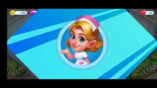 Happy ASMR Hospital Game 1 screenshot 5