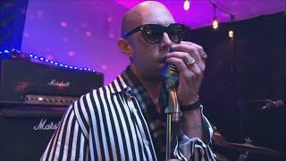 M.e.r.m.e.r. (A Reconstruction Of The Of R.e.m.) Promo