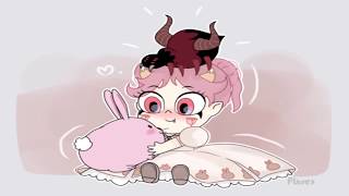 Serena Butterfly Lucitor (StarTom Child)