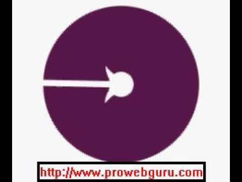 Create CSS3 Rotating Image Loading Circle, Rotating Images with CSS3