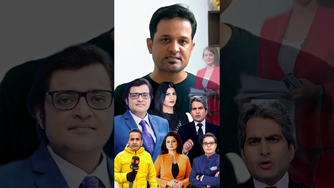 India Alliance says their representatives will boycott these anchors