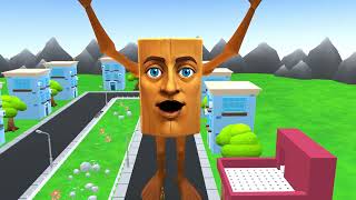 Motu Chotu Ki Shaitani Part 71 Pagal Beta Billi Desi Comedy Video Cs Bisht Vines Joke Of