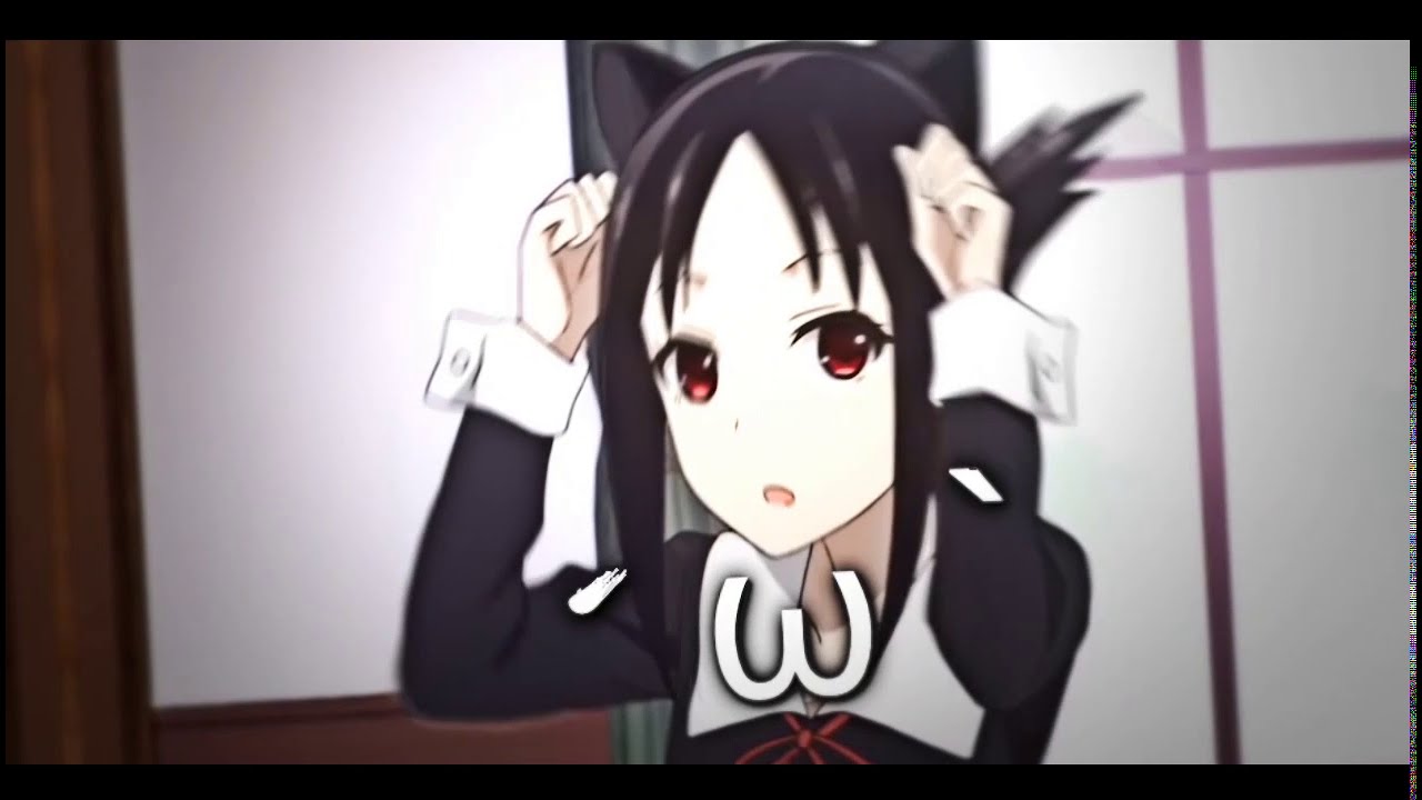 BLACKBERRY SKY (AE x AM - collab amv edit)