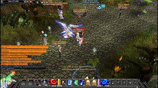 DevilzMU Castle Siege