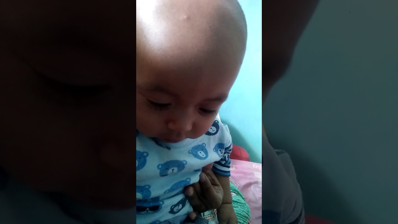 Bayi ajaib - YouTube
