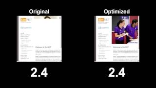 http://www.simnet.net.au/ with mod_pagespeed