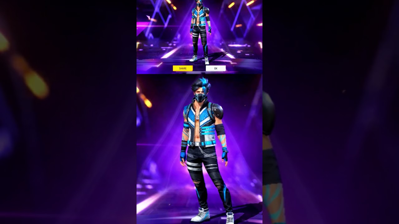 Ff Luck Royal🧠/ Golden Vow /