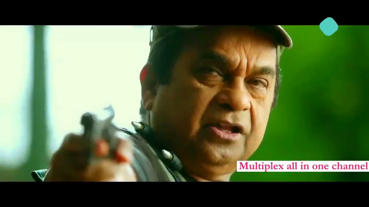 Balakrishna Paisa Vasool Stumper 101 Brahmanandam spoof