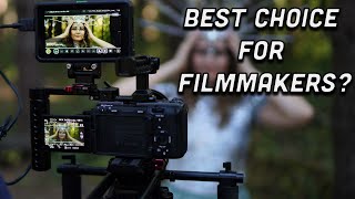 Is The Sony Fx3 A Good Tool For Cinematic Filmmaking?