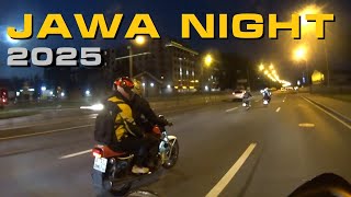видео: Jawa Night 2025 | Ночная катка по Питеру картинка: Jawa Night 2025 | Ночная катка по Питеру