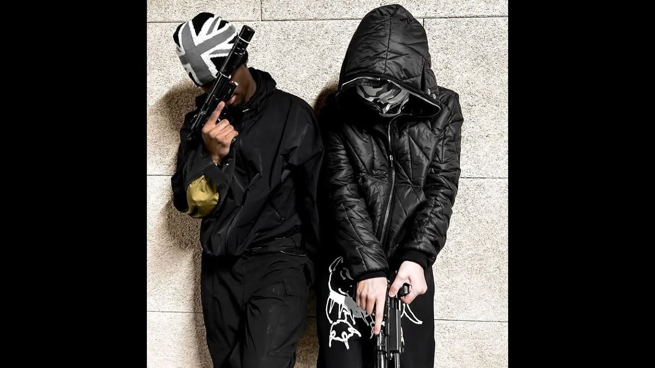 ✞FREE✞ EsDeeKid x Rico Ace Type Beat - 