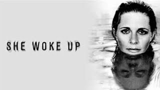 ABC Movie of the Week: She Woke Up (1992) Lindsay Wagner, David Dukes