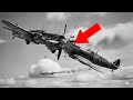 This P-47 Dive Erased 5 Japanese Fighters in Minutes