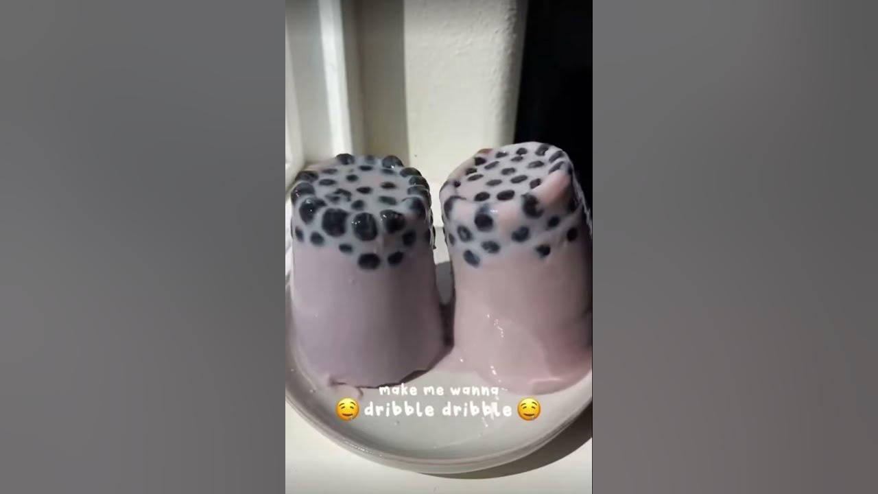 My money don’t Jiggle Jiggle…..My Boba does😂😂😮‍💨
