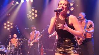 Carly Pearce, Cowboy take me away,  september 13 2022, Melkweg Amsterdam