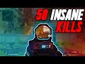 50 INSANE “OMG” Apex Legends Kills!