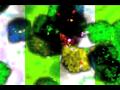 8bit Inflorescence VideoMix