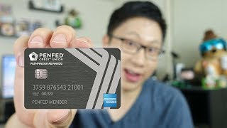 PenFed Pathfinder: Best No Annual Fee Travel Card?