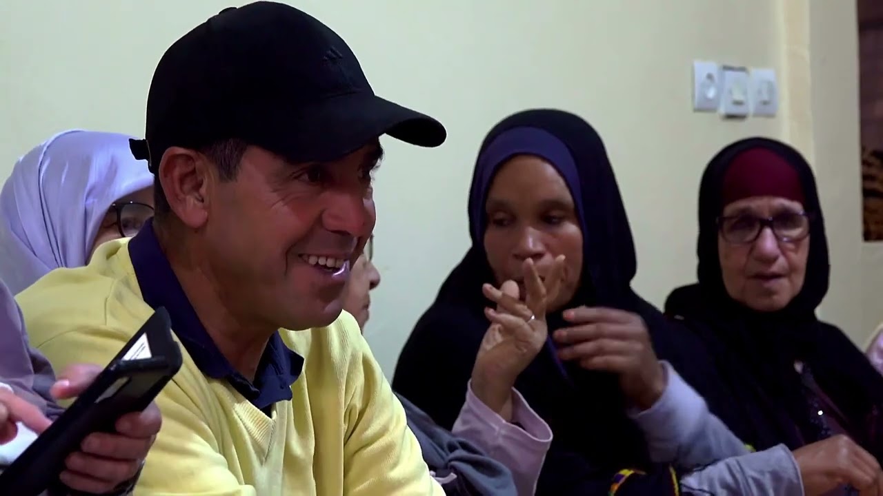 ouled shaker, un village en péril