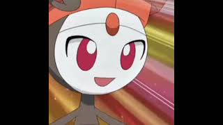 Cute Meloetta
