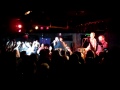 Fairweather "If They Move" Live