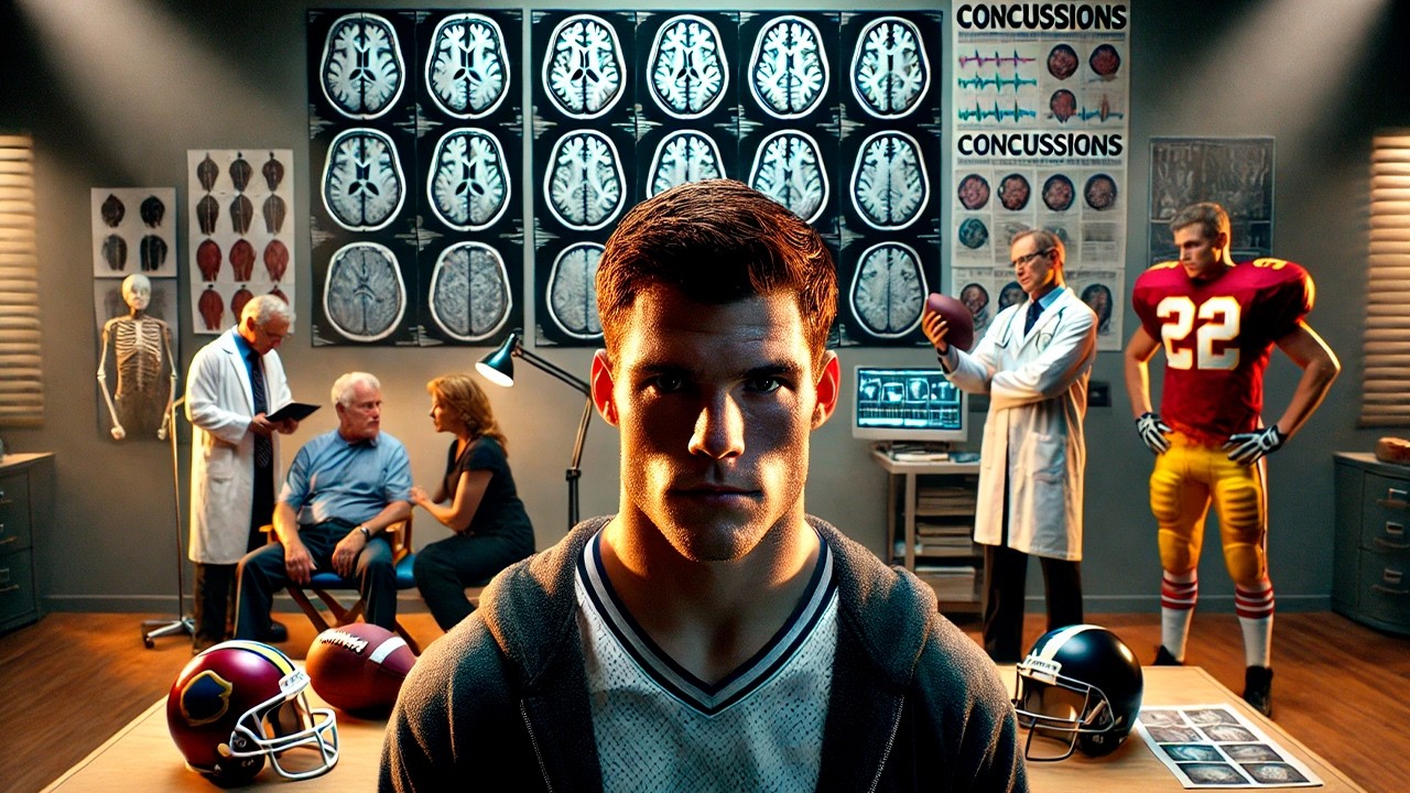 Head games HD Documentary Sport Full movie in English YouTube