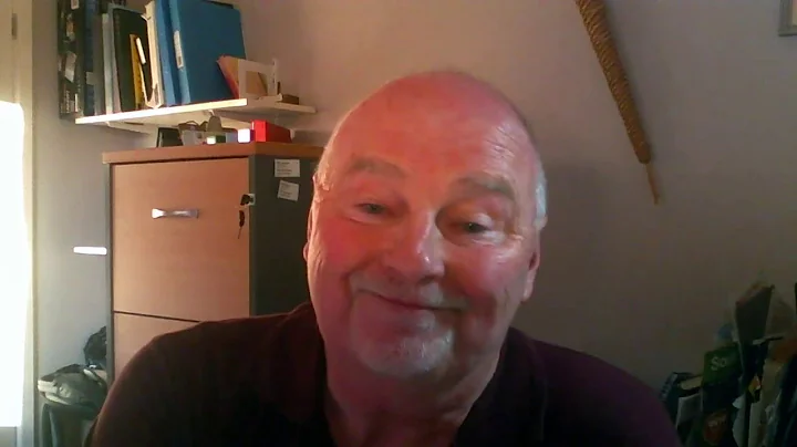 Cllr Bill Handley explains the rationale behind su...