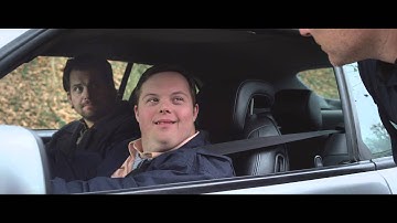 Where Hope Grows (2015) The Ride