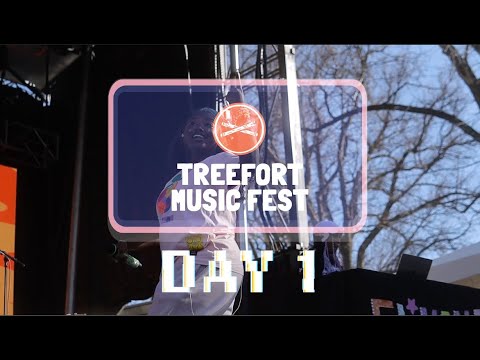 Treefort 2024