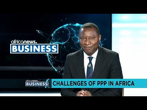 Challenges of PPP in Africa
