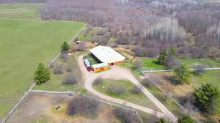 3625 Luesing Rd video tour