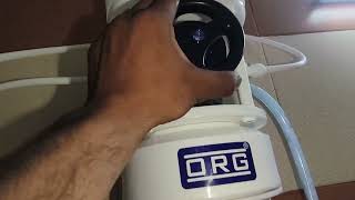 Bathroom softener install for soft water  || best bathroom softener screenshot 2