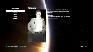 Alien Isolation Corporate Lockdown DLC 100% objectives