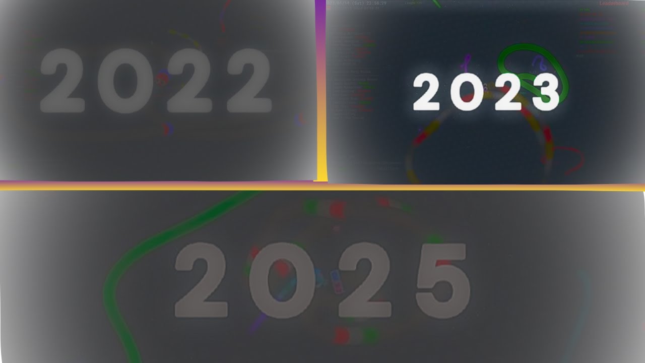 A Farewell To Everyone 🥲