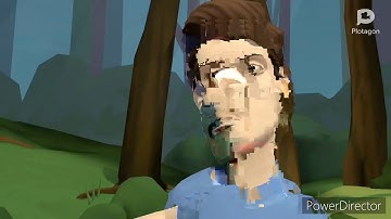 The Plotagon Laziness Movie (Part 3)