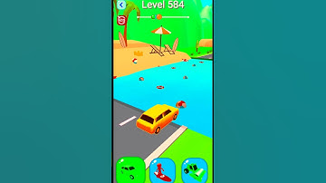 Shape-shifting | Level  584😃 | casual games | Hyper casual games😍 | #shapeshifting #hypercasual