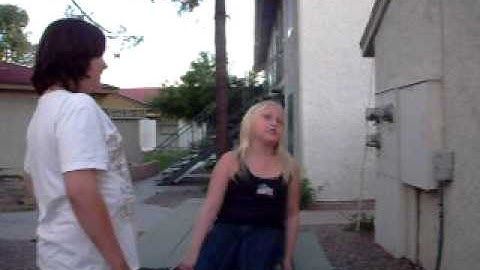 welcome to dairy queen where your service is horrible