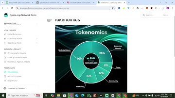 Open Loop Airdrop Full Details | Open Loop New Depin Airdrop | OpenLoop Mining Airdrop