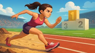 Shoe Race: Switch Fast, Win Big - EP 01 screenshot 2