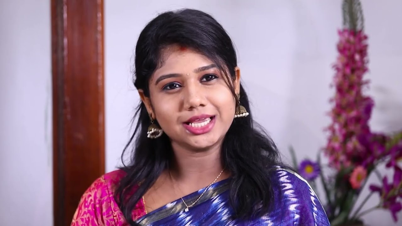 Yaaradi Nee Mohini - Ep 1190 - Sankara Raman - Tamil Tv Serial - Zee5 Tamil Classics