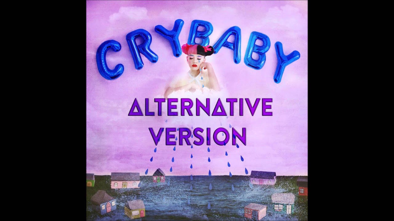 Melanie Martinez - Cake (Alternative Version)