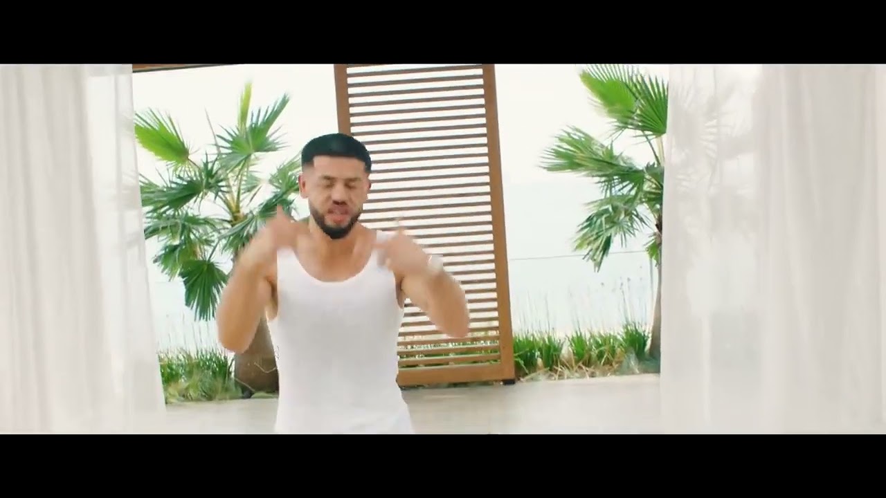 Stresi x Noizy Noise (Official Video) YouTube