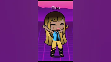 Cleo Crying Why Like This 