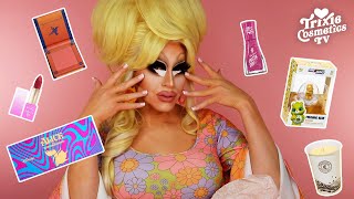 the great unboxing event returns trixie blind reacts to pr from hipdot sigma refy and more