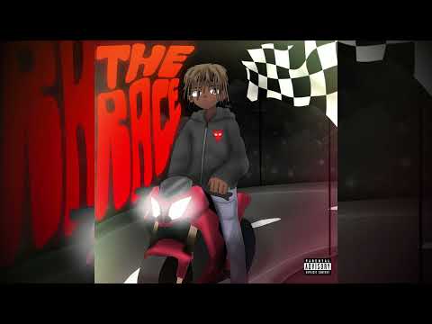 Juice WRLD- The Race [Sessions Only]