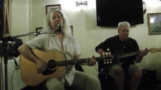 Bad Times Blues - John Verity and Mark Griffiths screenshot 5
