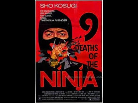 nine-deaths-of-the-ninja---action---1985---trailer