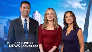 LIVE: Your Evening on Spectrum News  | May 6, 2024