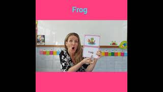 EP K3-B Phonics: Unit: 2 Br - Cr- Fr Sounds Sounds Great 4 Book